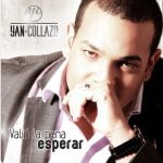 Album de Salsa Valio La Pena Esperar (Yan Collazo)