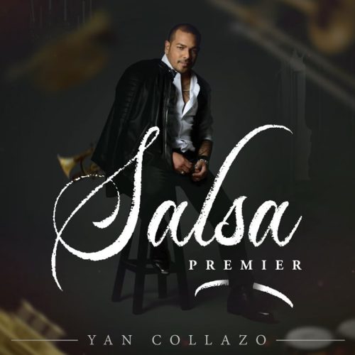 Album Salsa Premier Yan Collazo
