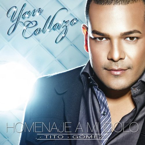 Homenaje a Mi Idolo Tito Gomez (Yan Collazo)